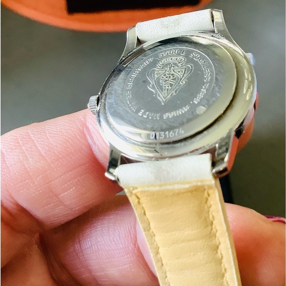 Authentic GUCCI ladies watch ?? main image 12